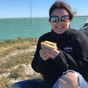 Meet your Posher, Mary